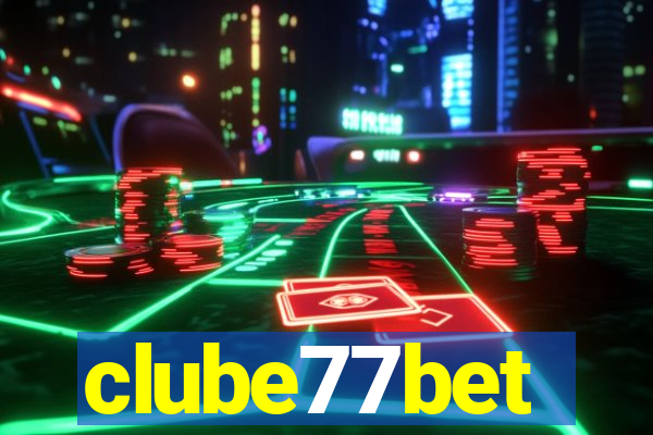 clube77bet