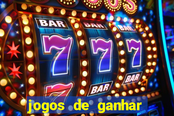 jogos de ganhar dinheiro sem depositar nada