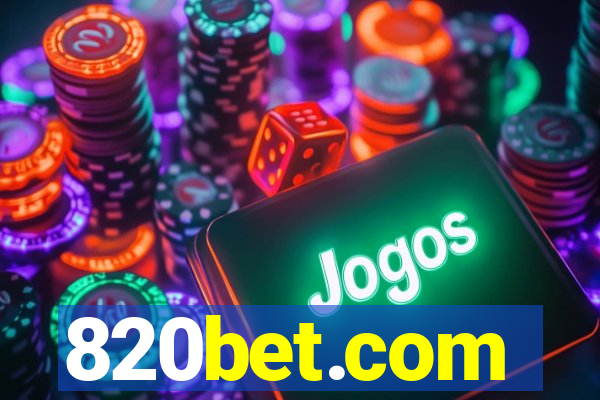 820bet.com