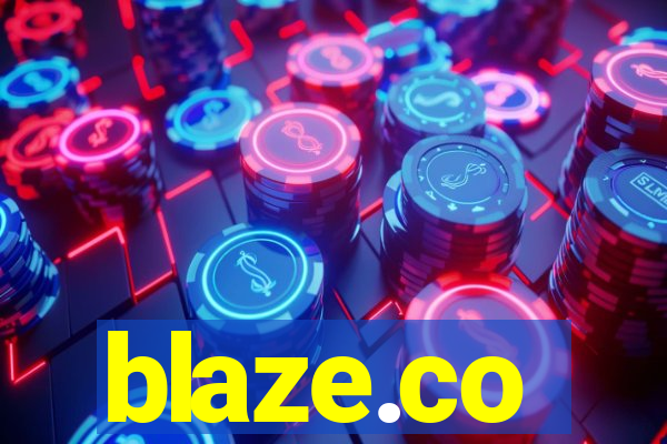 blaze.co