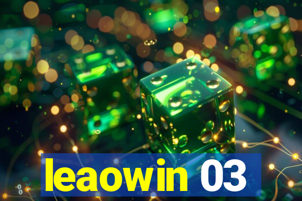 leaowin 03