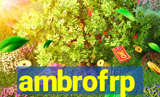 ambrofrp