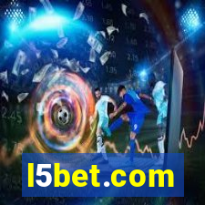 l5bet.com