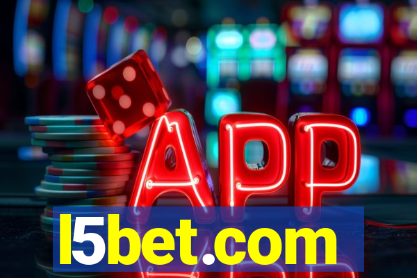 l5bet.com