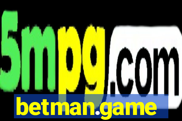 betman.game