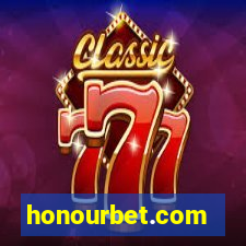 honourbet.com