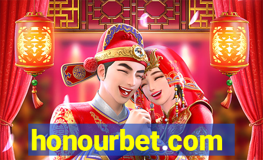 honourbet.com