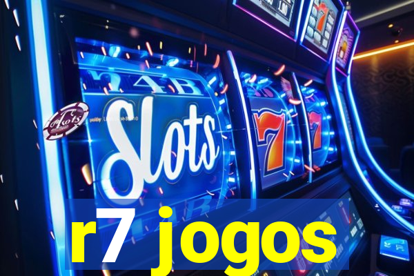 r7 jogos