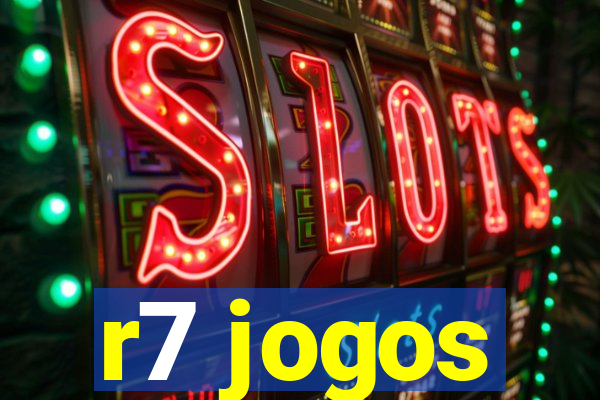 r7 jogos