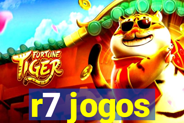 r7 jogos