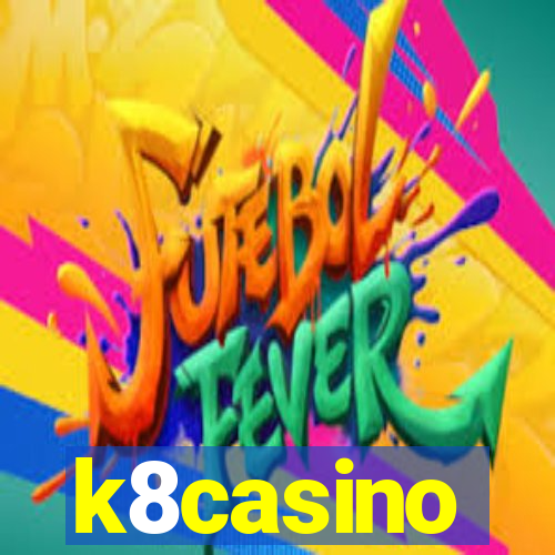 k8casino