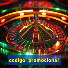 codigo promocional pagol bet