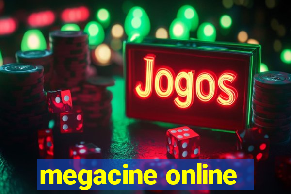 megacine online