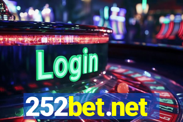 252bet.net