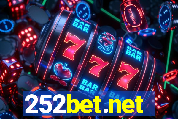 252bet.net