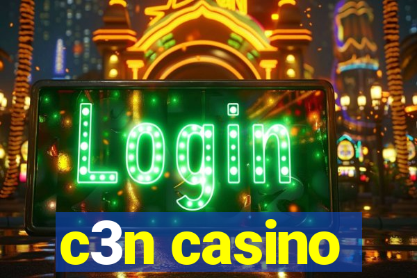 c3n casino