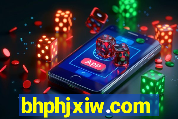 bhphjxiw.com