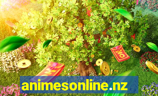 animesonline.nz