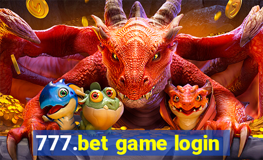 777.bet game login