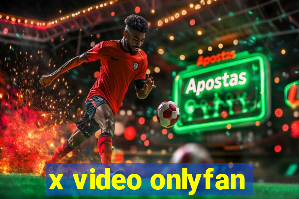 x video onlyfan