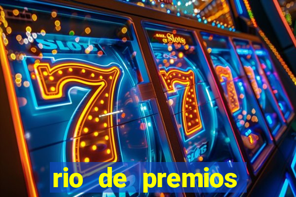 rio de premios cadastrar bilhete