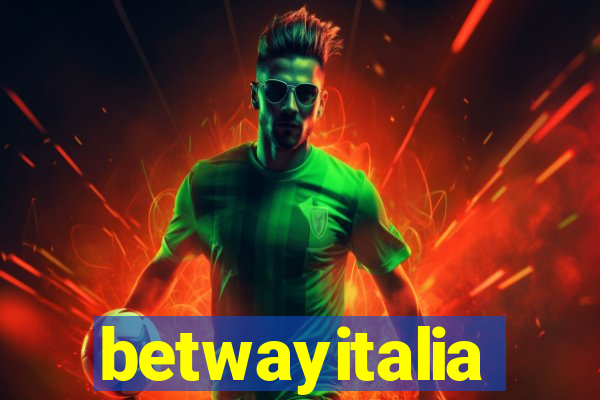 betwayitalia