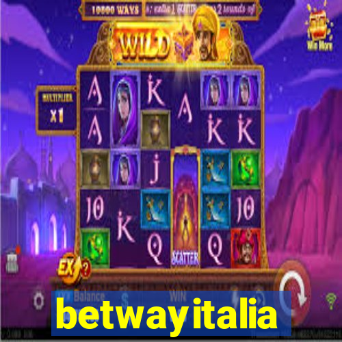 betwayitalia