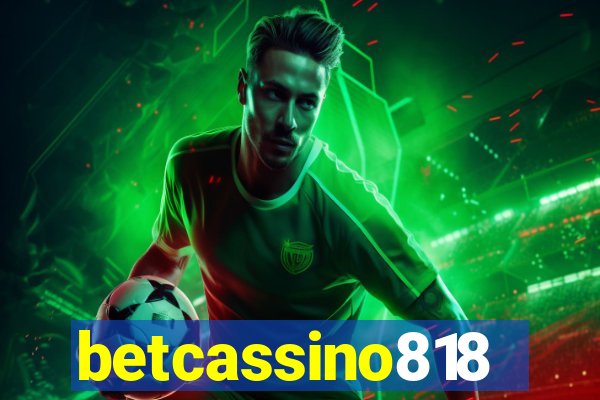 betcassino818