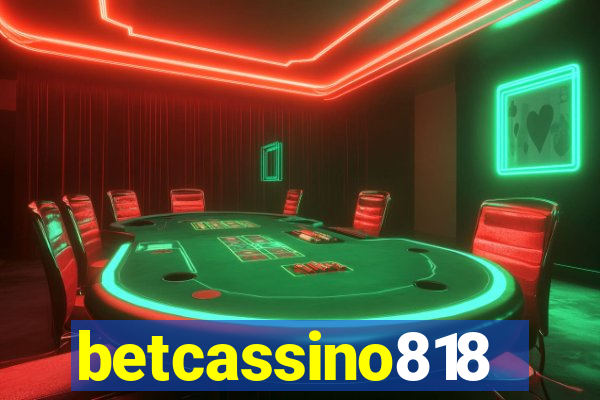 betcassino818