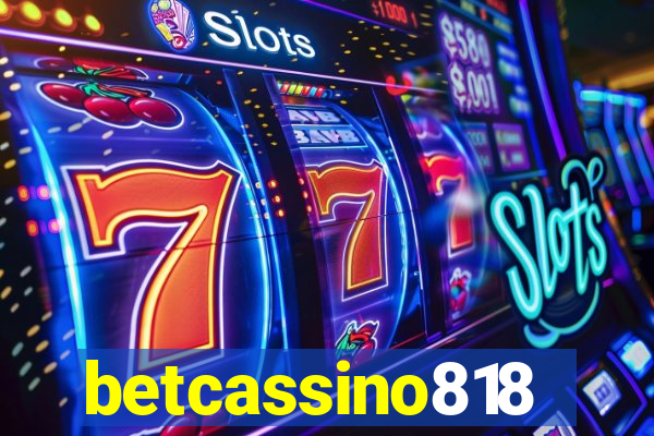 betcassino818