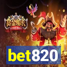 bet820