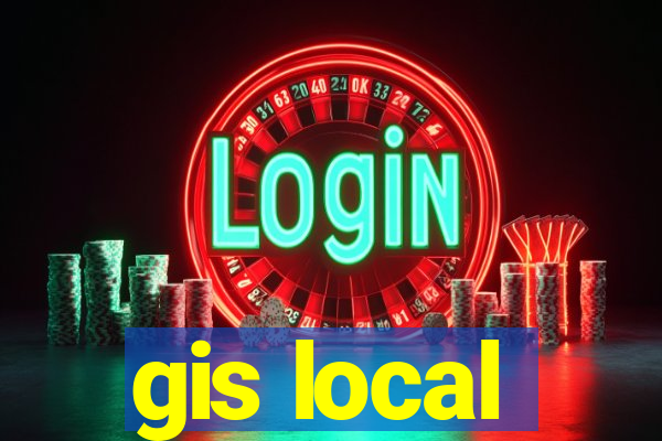 gis local