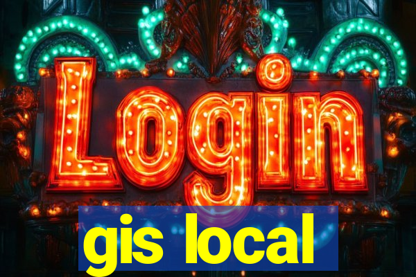 gis local