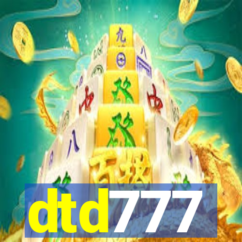 dtd777