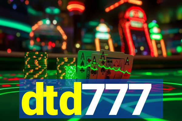 dtd777