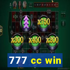 777 cc win