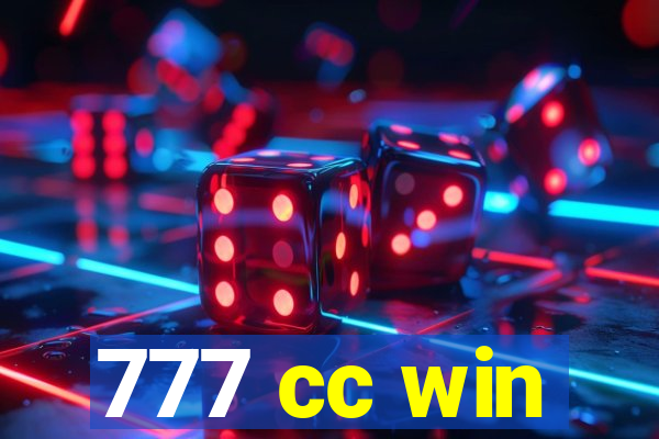 777 cc win