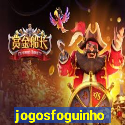 jogosfoguinho