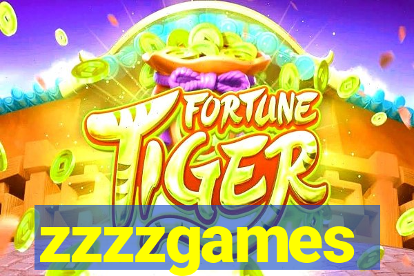 zzzzgames