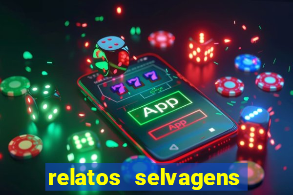 relatos selvagens assistir gratis