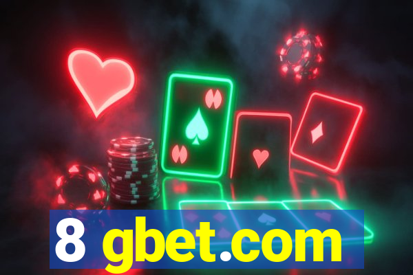 8 gbet.com