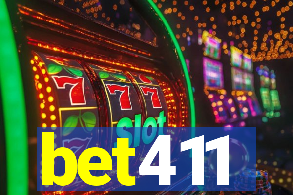 bet411