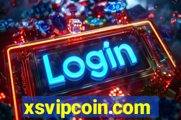 xsvipcoin.com