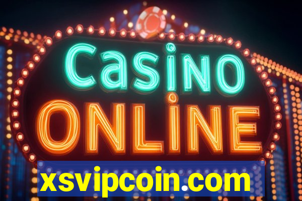 xsvipcoin.com