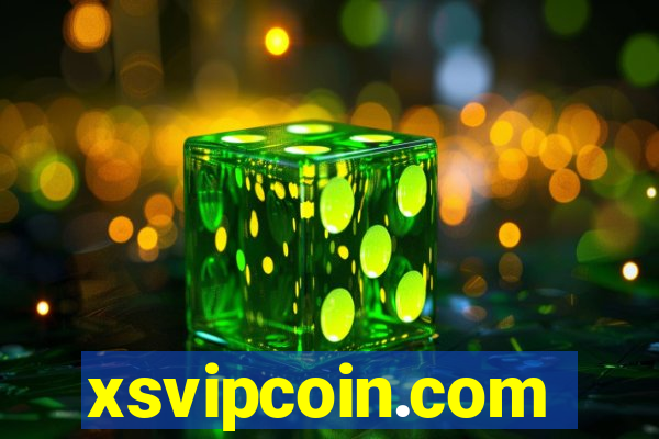 xsvipcoin.com