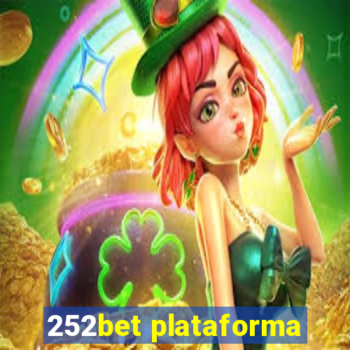 252bet plataforma