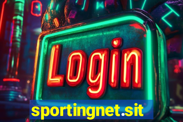 sportingnet.site