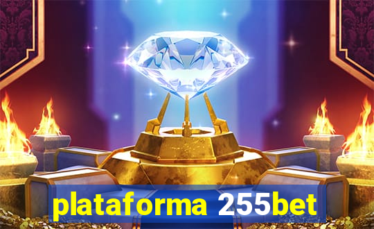 plataforma 255bet