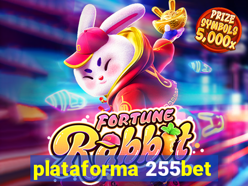 plataforma 255bet