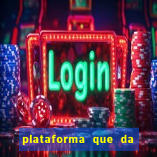 plataforma que da pra jogar demo